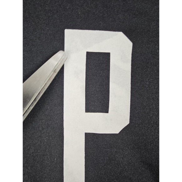 PINK Victoria's Secret Ultimate Half Zip Athletic Pullover Top SZ XS Thumbholes - Picture 2 of 14